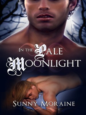 cover image of In the Pale Moonlight